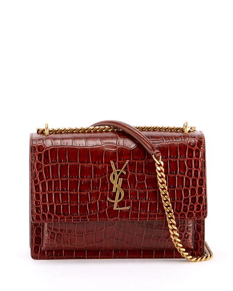 ysl monogram medium shoulder bag|ysl monogram bag sale.